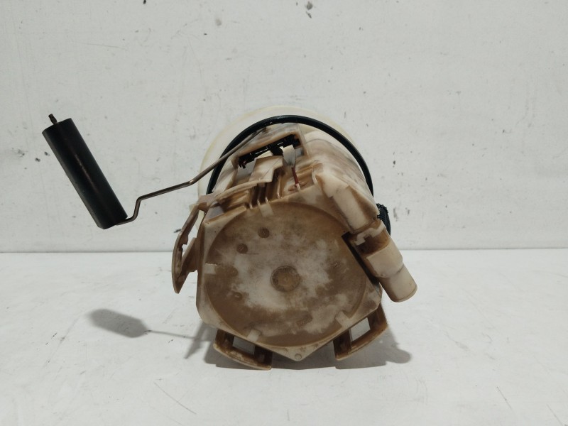 Recambio de aforador para opel astra h (a04) 1.7 cdti (l48) referencia OEM IAM 13238849  