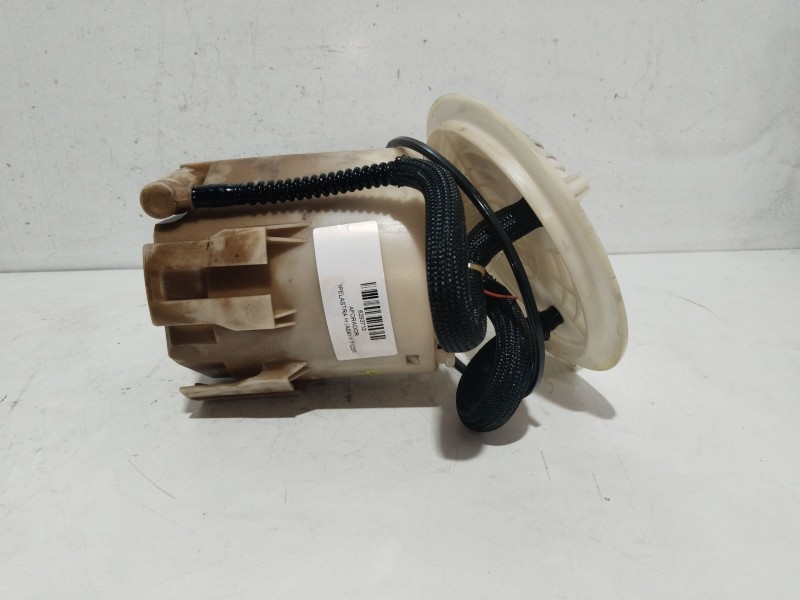 Recambio de aforador para opel astra h (a04) 1.7 cdti (l48) referencia OEM IAM 13238849  