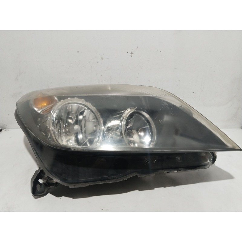 Recambio de faro derecho para opel astra h (a04) 1.7 cdti (l48) referencia OEM IAM 24451033RH  