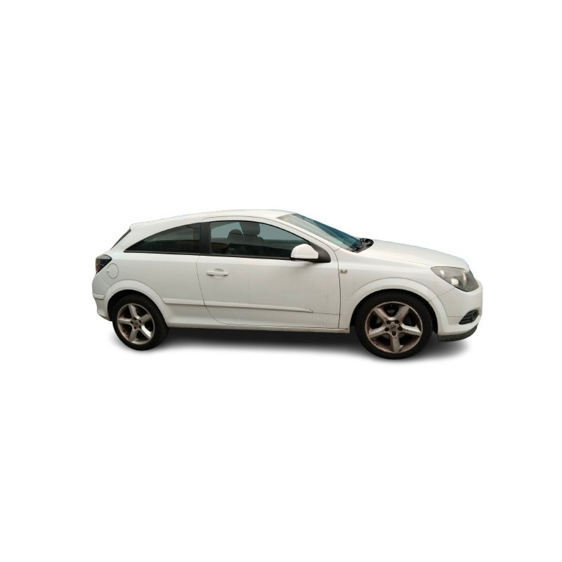OPEL ASTRA H GTC (A04) - imagen 4