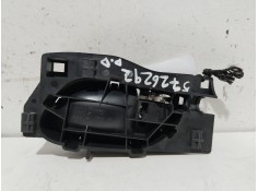 Recambio de maneta interior delantera derecha para citroën c4 berlina collection referencia OEM IAM 100127386   2