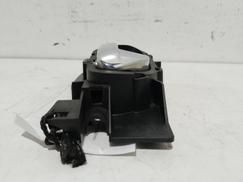 Recambio de maneta interior delantera derecha para citroën c4 berlina collection referencia OEM IAM 100127386  
