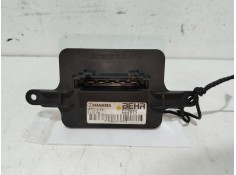 Recambio de resistencia calefaccion para peugeot 3008 sport pack referencia OEM IAM P7708002