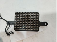 Recambio de resistencia calefaccion para peugeot 3008 sport pack referencia OEM IAM P7708002   2