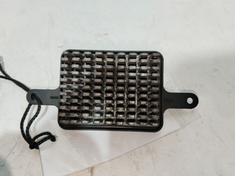 Recambio de resistencia calefaccion para peugeot 3008 sport pack referencia OEM IAM P7708002  