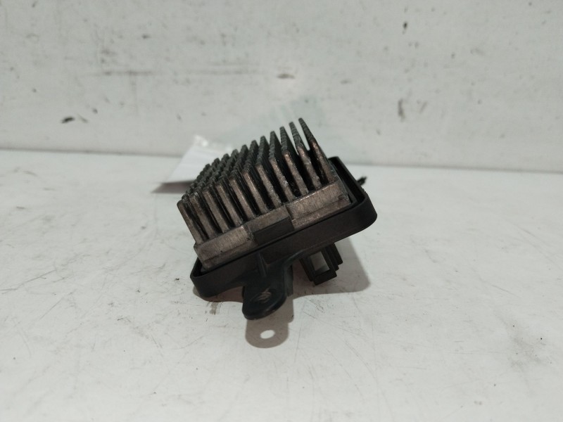 Recambio de resistencia calefaccion para peugeot 3008 sport pack referencia OEM IAM P7708002  