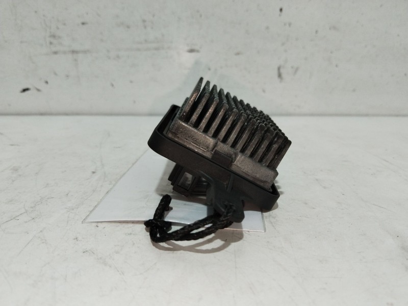 Recambio de resistencia calefaccion para peugeot 3008 sport pack referencia OEM IAM P7708002  