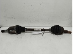 Recambio de transmision delantera izquierda para mercedes-benz citan (w415) furgon 109 cdi extralang (a3) (415605) referencia OE
