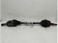 Recambio de transmision delantera izquierda para mercedes-benz citan (w415) furgon 109 cdi extralang (a3) (415605) referencia OE 2