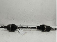 Recambio de transmision delantera izquierda para renault kangoo express (fw0/1_) 1.5 dci 90 (fw0g, fw05, fw08, fw11) referencia 