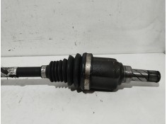 Recambio de transmision delantera izquierda para renault kangoo express (fw0/1_) 1.5 dci 90 (fw0g, fw05, fw08, fw11) referencia  2