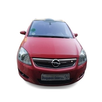 OPEL ZAFIRA B de desguace