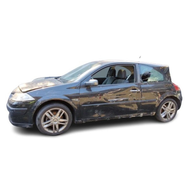 RENAULT MEGANE II (BM0/1_, CM0/1_) - imagen 2