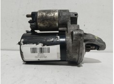 Recambio de motor arranque para ford fiesta (cbk) ambiente referencia OEM IAM 0001107417  