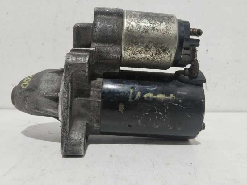 Recambio de motor arranque para ford fiesta (cbk) ambiente referencia OEM IAM 0001107417  