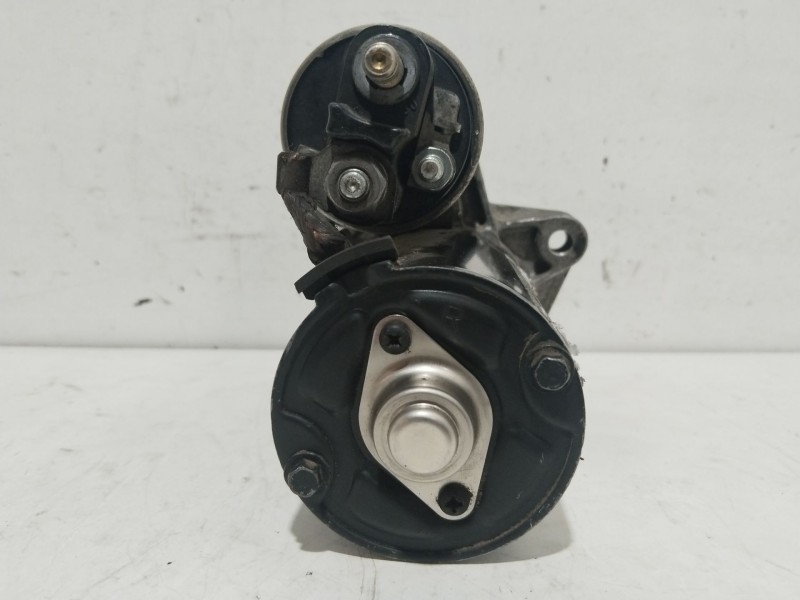 Recambio de motor arranque para ford fiesta (cbk) ambiente referencia OEM IAM 0001107417  