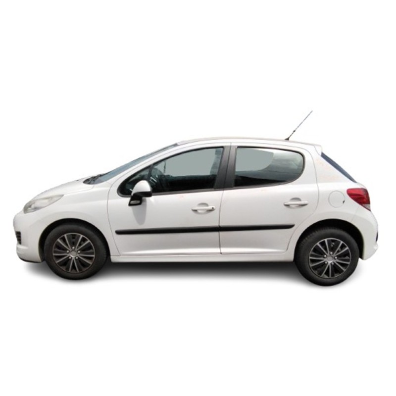 PEUGEOT 207/207+ (WA_, WC_) - imagen 4