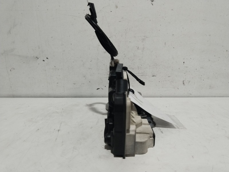 Recambio de cerradura puerta trasera derecha para skoda fabia (5j2 ) sport referencia OEM IAM 5N0839016D  