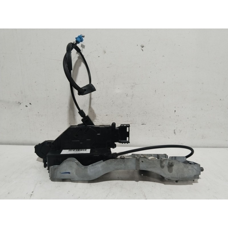 Recambio de cerradura puerta delantera derecha para citroën c4 picasso exclusive referencia OEM IAM 24095158  24094158