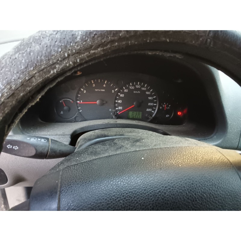 FORD TRANSIT CONNECT (P65_, P70_, P80_) - imagen 4