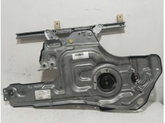 Recambio de elevalunas delantero izquierdo para hyundai trajet (fo) 2.0 crdi gls referencia OEM IAM 824703A000  