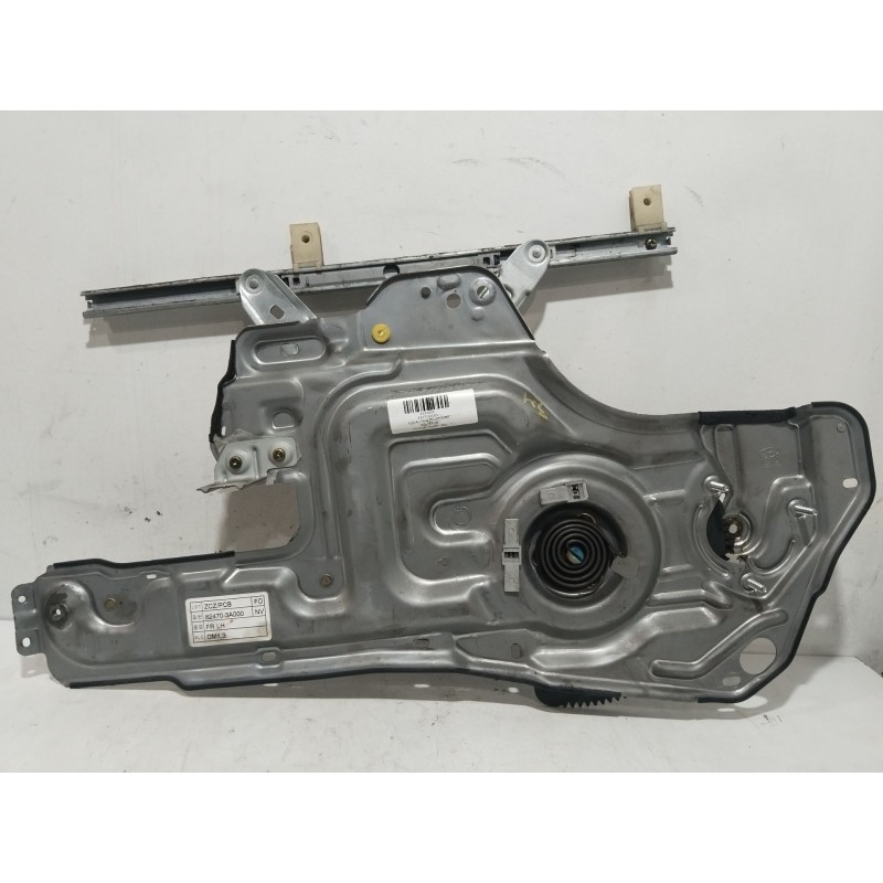 Recambio de elevalunas delantero izquierdo para hyundai trajet (fo) 2.0 crdi gls referencia OEM IAM 824703A000  