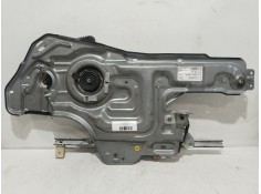 Recambio de elevalunas delantero izquierdo para hyundai trajet (fo) 2.0 crdi gls referencia OEM IAM 824703A000   2