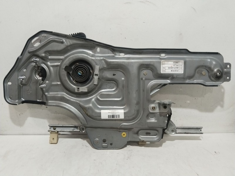 Recambio de elevalunas delantero izquierdo para hyundai trajet (fo) 2.0 crdi gls referencia OEM IAM 824703A000  