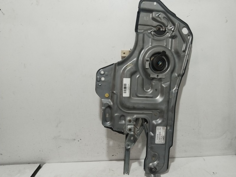 Recambio de elevalunas delantero izquierdo para hyundai trajet (fo) 2.0 crdi gls referencia OEM IAM 824703A000  
