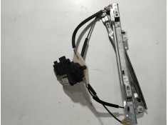 Recambio de elevalunas delantero derecho para citroën c4 picasso exclusive referencia OEM IAM 9682495780  CONFORT