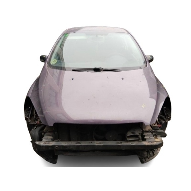 PEUGEOT 307 (3A/C) - imagen 4