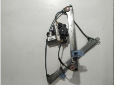 Recambio de elevalunas delantero derecho para citroën c2 (jm_) 1.4 hdi referencia OEM IAM 9641241280