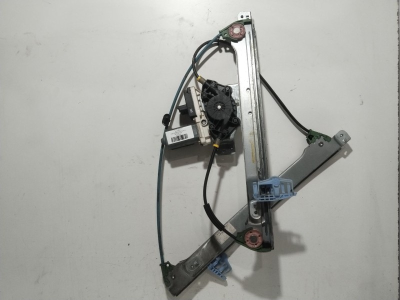Recambio de elevalunas delantero derecho para citroën c2 (jm_) 1.4 hdi referencia OEM IAM 9641241280   Recambio de elevalunas delantero derecho para citroën c2 (jm_) 1.4 hdi referencia OEM IAM 9641241280