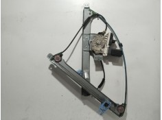 Recambio de elevalunas delantero derecho para citroën c2 (jm_) 1.4 hdi referencia OEM IAM 9641241280   2