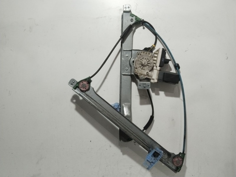 Recambio de elevalunas delantero derecho para citroën c2 (jm_) 1.4 hdi referencia OEM IAM 9641241280   Recambio de elevalunas delantero derecho para citroën c2 (jm_) 1.4 hdi referencia OEM IAM 9641241280