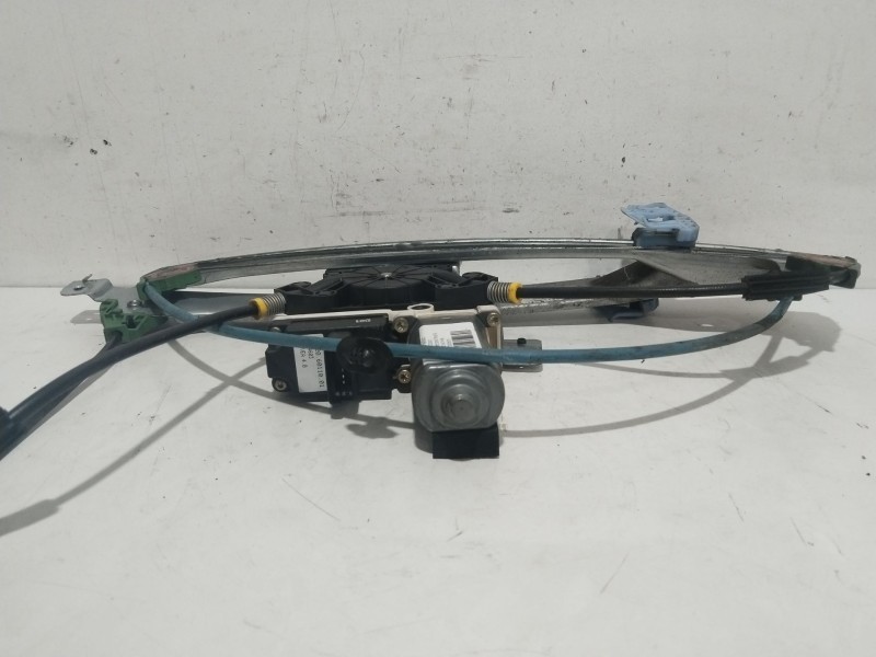 Recambio de elevalunas delantero derecho para citroën c2 (jm_) 1.4 hdi referencia OEM IAM 9641241280   Recambio de elevalunas delantero derecho para citroën c2 (jm_) 1.4 hdi referencia OEM IAM 9641241280