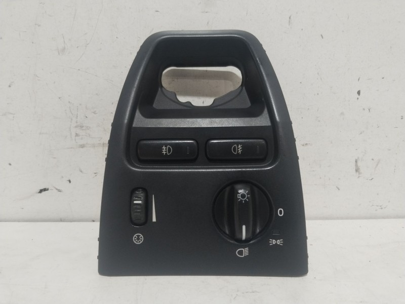 Recambio de mando luces para volvo xc90 d5 executive (7 asientos) (136kw) referencia OEM IAM 30739302   Recambio de mando luces para volvo xc90 d5 executive (7 asientos) (136kw) referencia OEM IAM 30739302