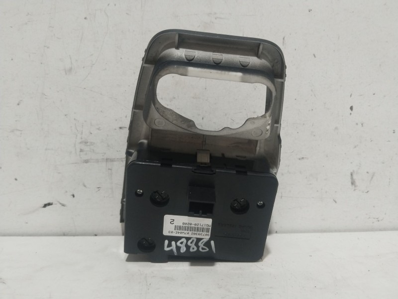 Recambio de mando luces para volvo xc90 d5 executive (7 asientos) (136kw) referencia OEM IAM 30739302   Recambio de mando luces para volvo xc90 d5 executive (7 asientos) (136kw) referencia OEM IAM 30739302