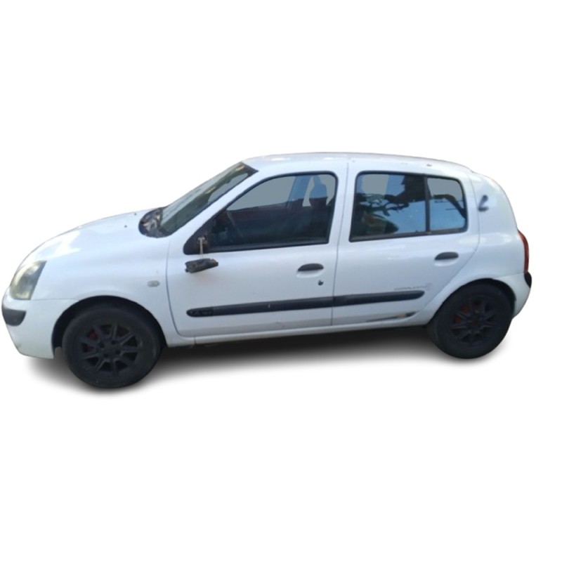 RENAULT CLIO II (BB_, CB_) - imagen 2