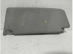 Recambio de parasol derecho para opel astra h (a04) 1.7 cdti (l48) referencia OEM IAM 13113045   2