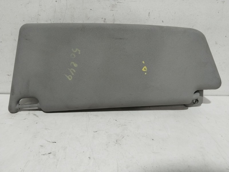 Recambio de parasol derecho para opel astra h (a04) 1.7 cdti (l48) referencia OEM IAM 13113045  