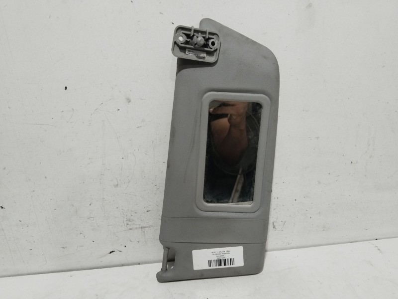 Recambio de parasol derecho para opel astra h (a04) 1.7 cdti (l48) referencia OEM IAM 13113045  