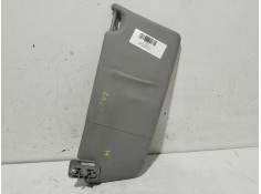 Recambio de parasol izquierdo para opel astra h (a04) 1.7 cdti (l48) referencia OEM IAM 13113042