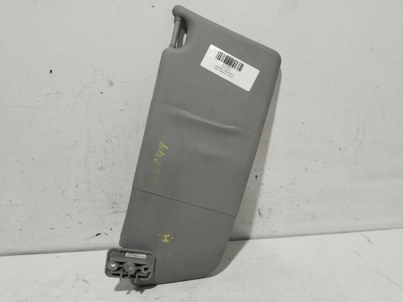 Recambio de parasol izquierdo para opel astra h (a04) 1.7 cdti (l48) referencia OEM IAM 13113042  