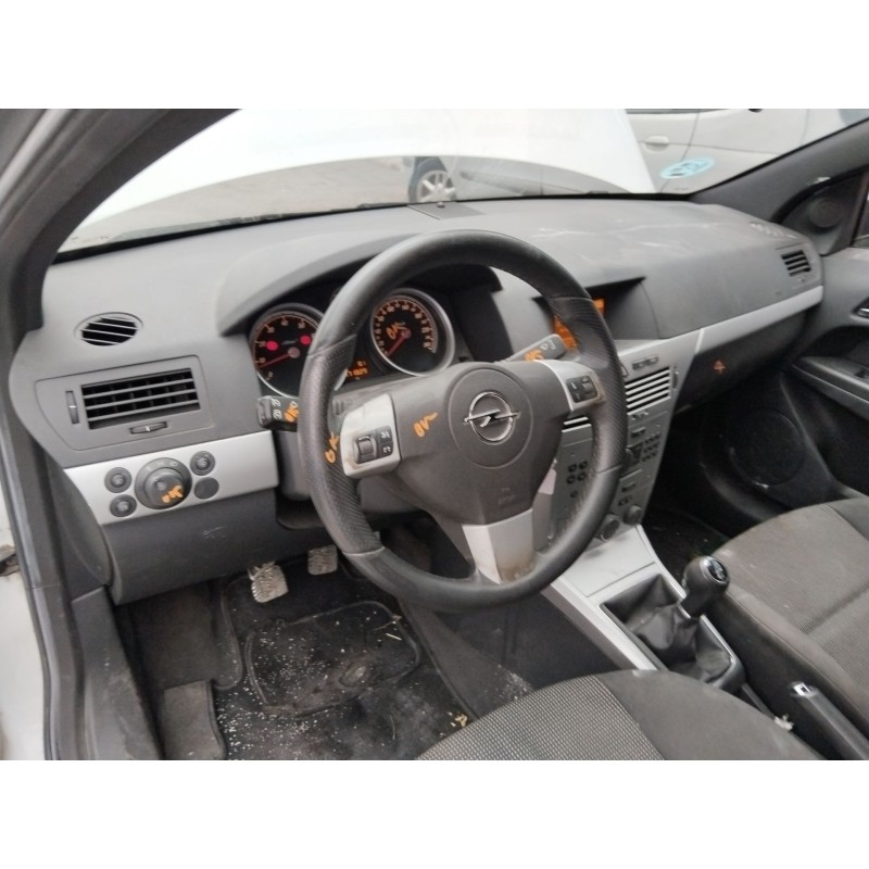 OPEL ASTRA H GTC (A04) - imagen 5