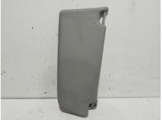 Recambio de parasol izquierdo para opel astra h (a04) 1.7 cdti (l48) referencia OEM IAM 13113042   2