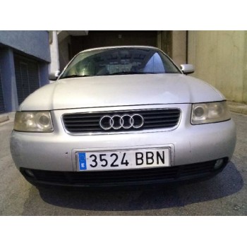 AUDI A3 (8L)