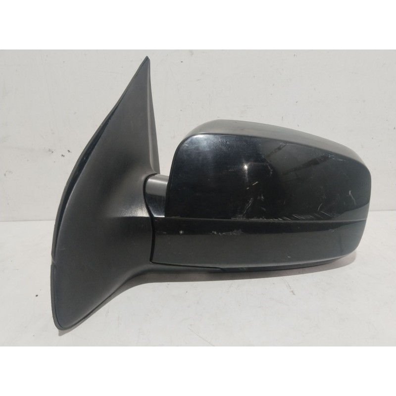 Recambio de retrovisor izquierdo para kia sorento 2.5 crdi ex referencia OEM IAM 876013E220XX  ELECTRICO