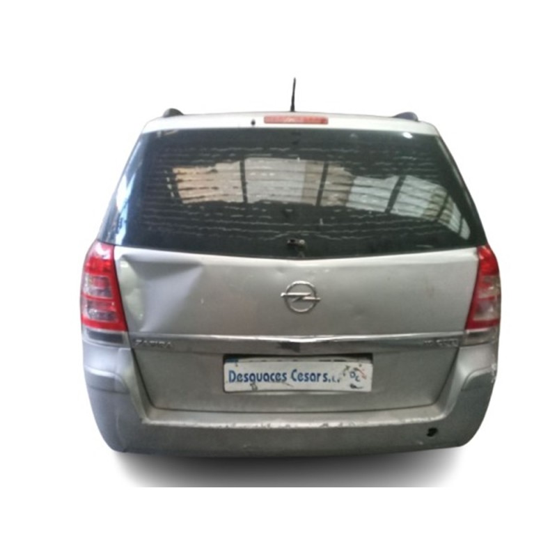 OPEL ZAFIRA / ZAFIRA FAMILY B (A05) - imagen 6