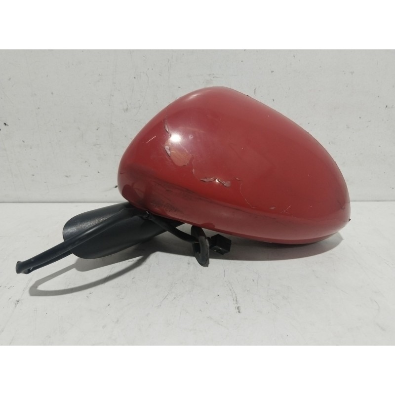 Recambio de retrovisor izquierdo para opel corsa d cosmo referencia OEM IAM 13187631  ELECTRICO